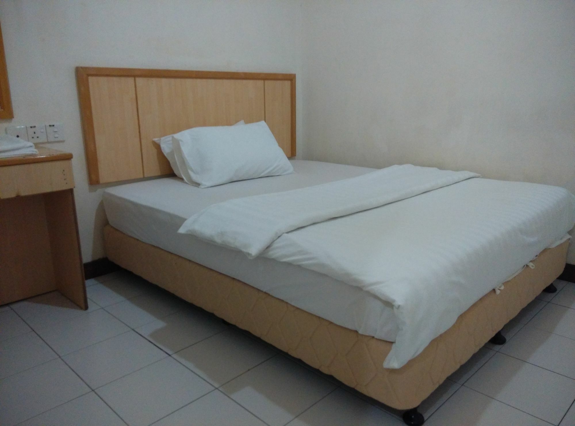 Fresh Hotel Ipoh Exterior photo