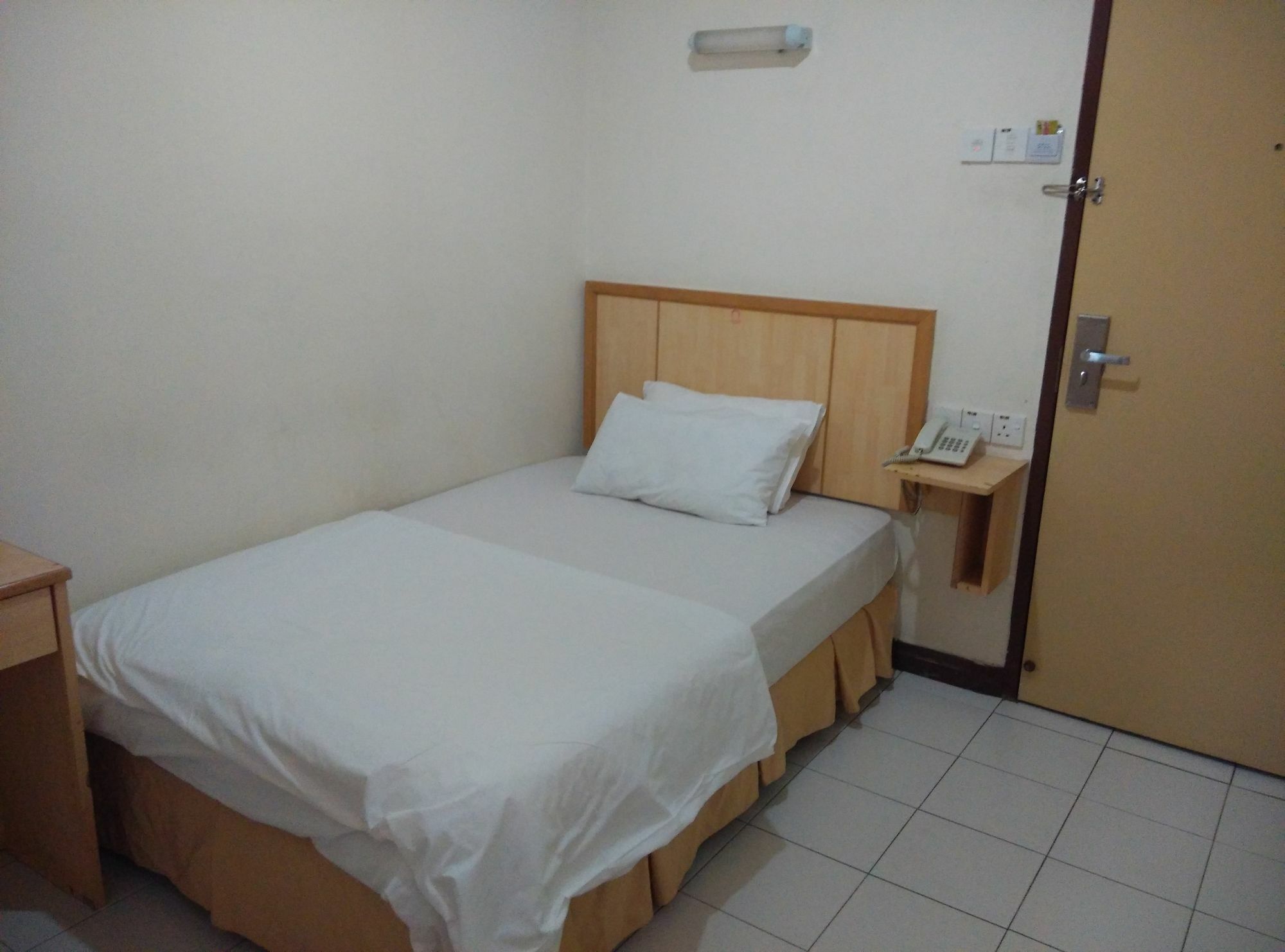 Fresh Hotel Ipoh Exterior photo