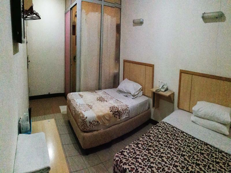 Fresh Hotel Ipoh Exterior photo